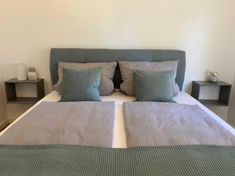 Ferienhaus Angelangt Prerow Quarto foto