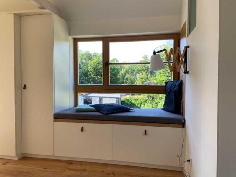 Ferienhaus Angelangt Prerow Quarto foto