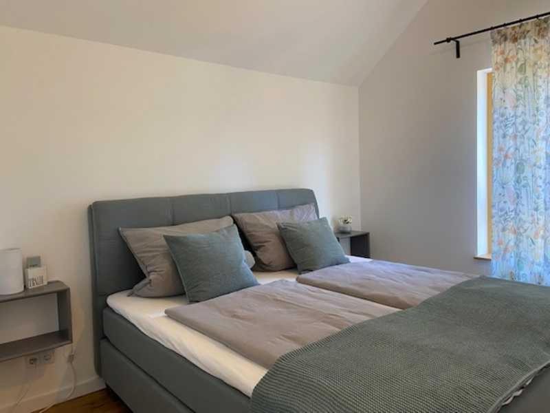 Ferienhaus Angelangt Prerow Quarto foto